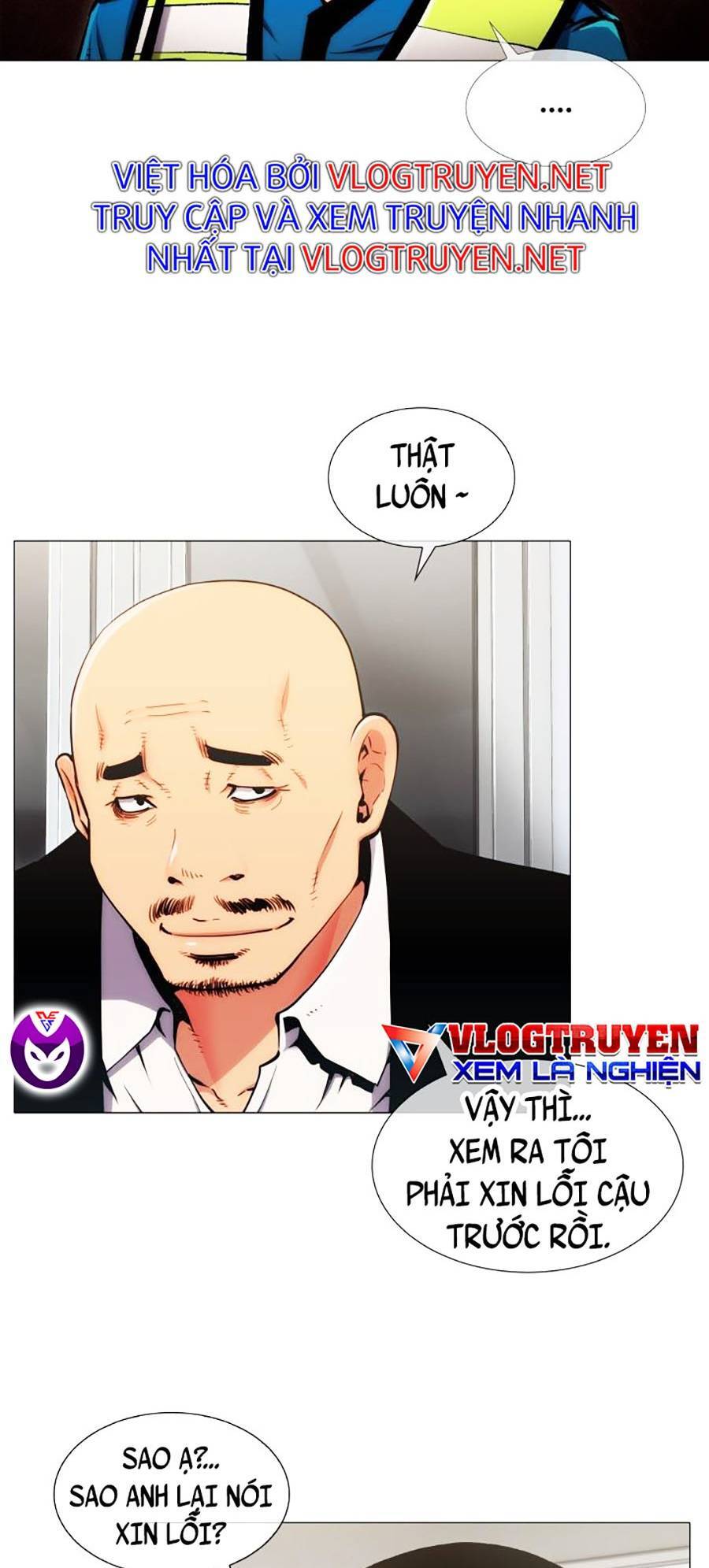 Chiến Binh Thế Kỷ 21 Chapter 2 - 3