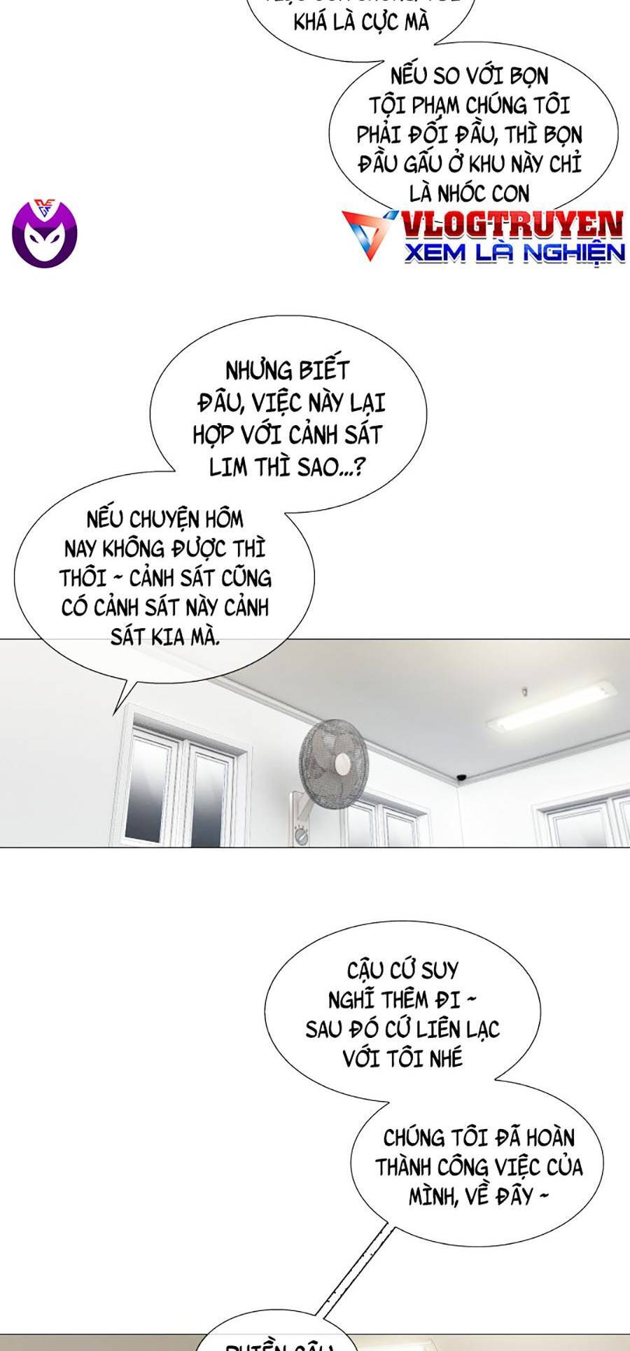 Chiến Binh Thế Kỷ 21 Chapter 2 - 23