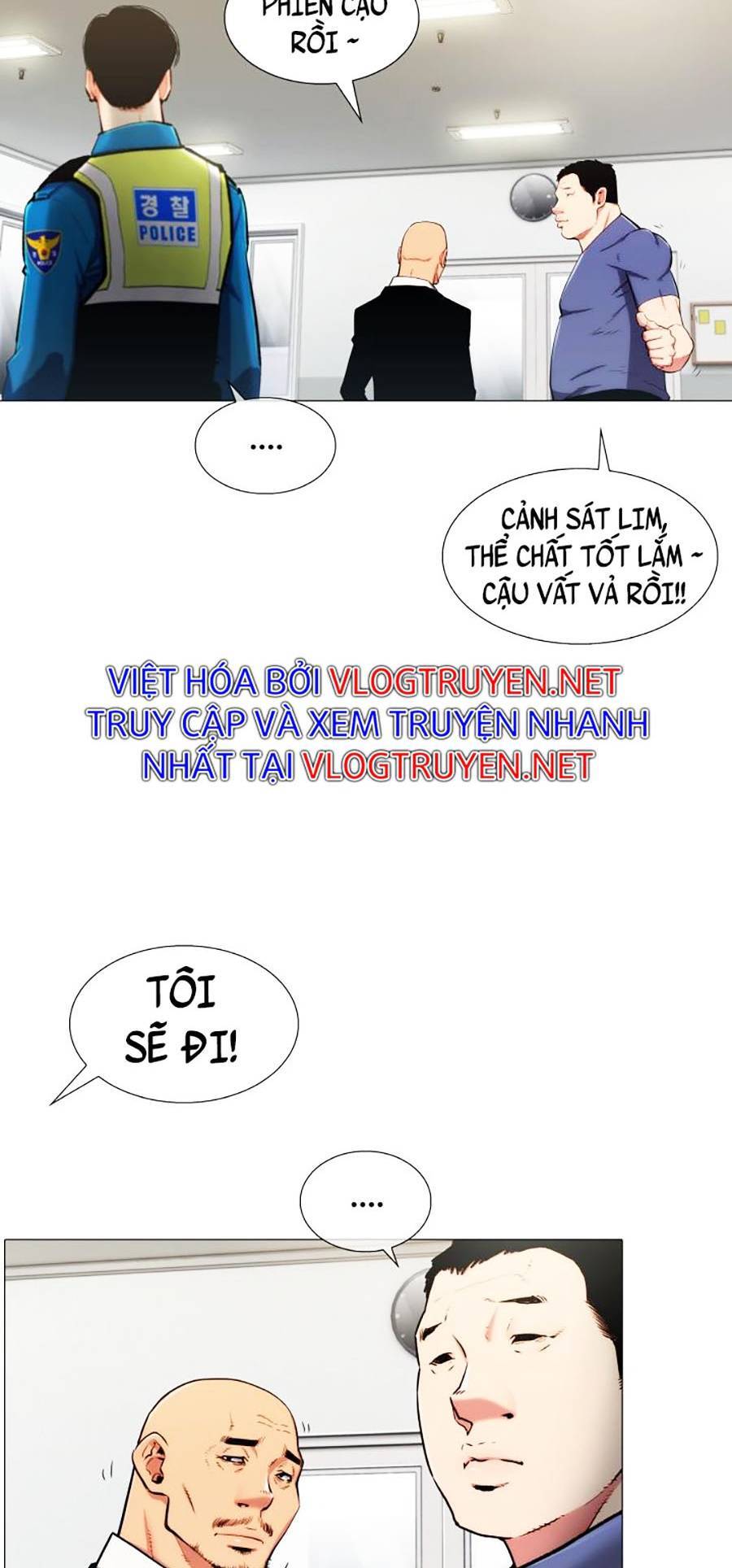 Chiến Binh Thế Kỷ 21 Chapter 2 - 24