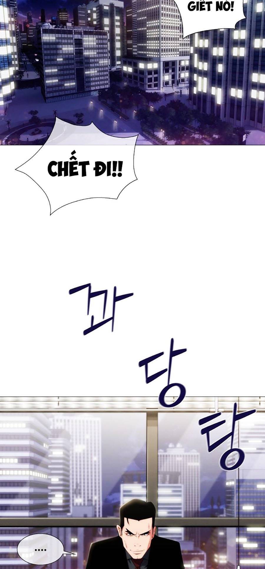 Chiến Binh Thế Kỷ 21 Chapter 2 - 30