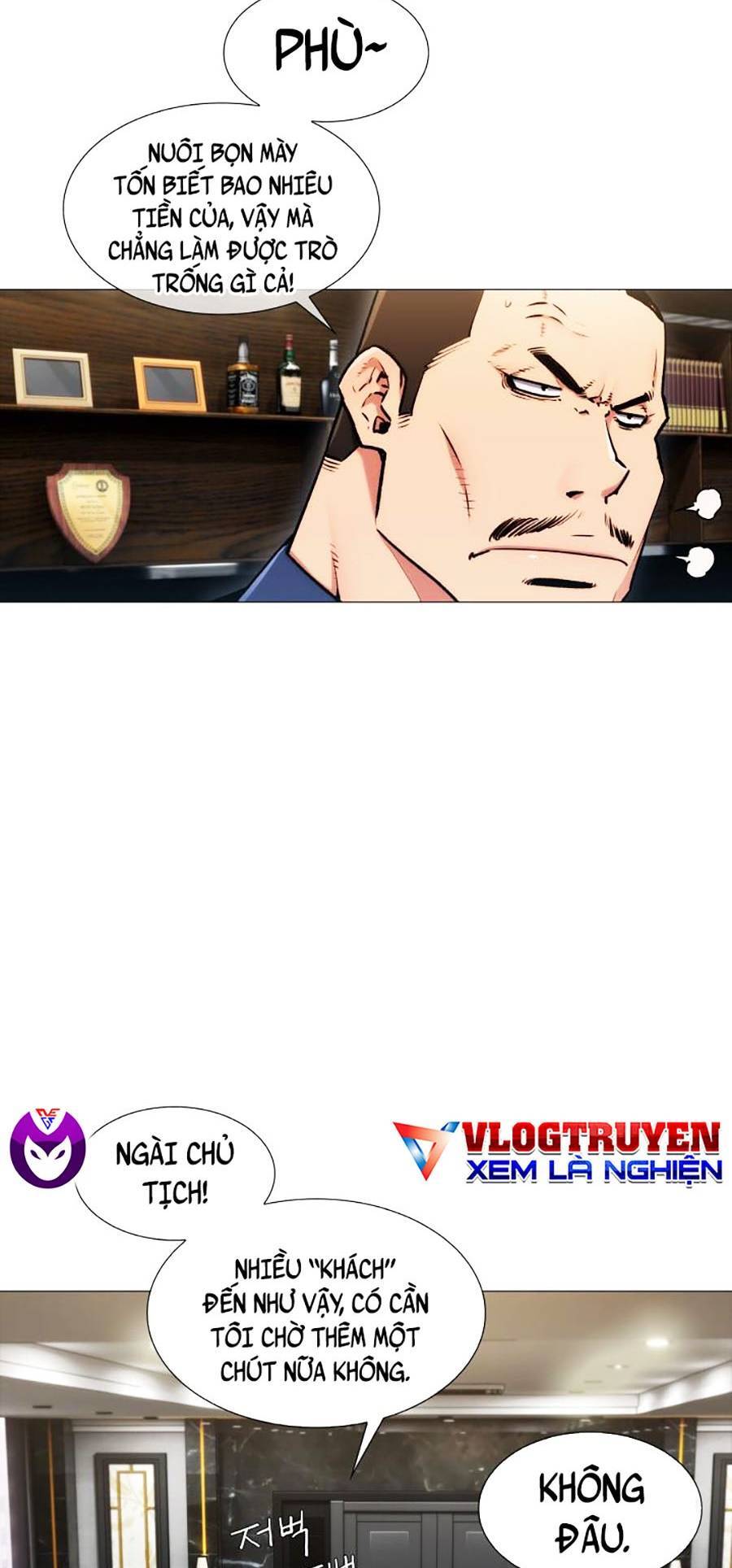 Chiến Binh Thế Kỷ 21 Chapter 2 - 38