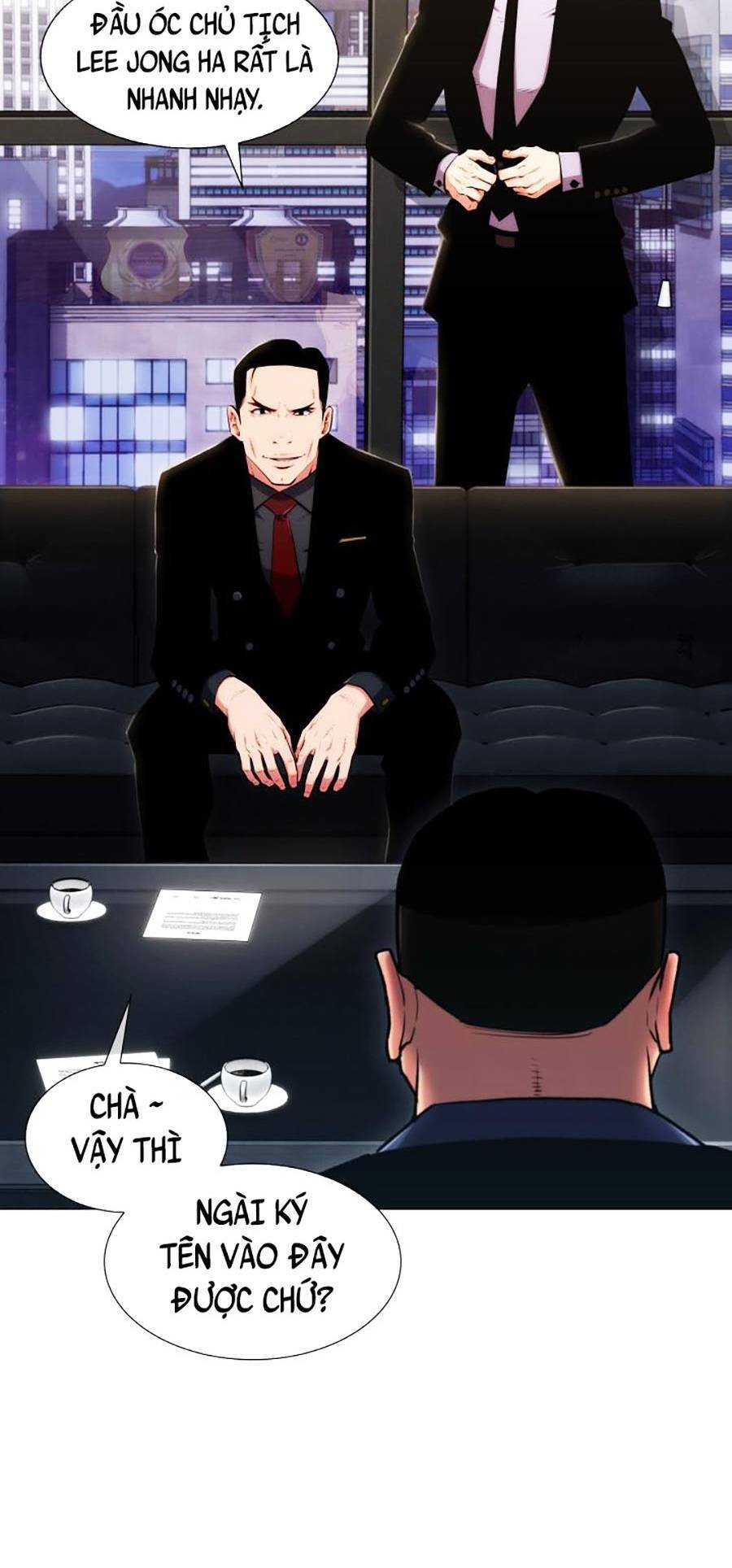 Chiến Binh Thế Kỷ 21 Chapter 2 - 40