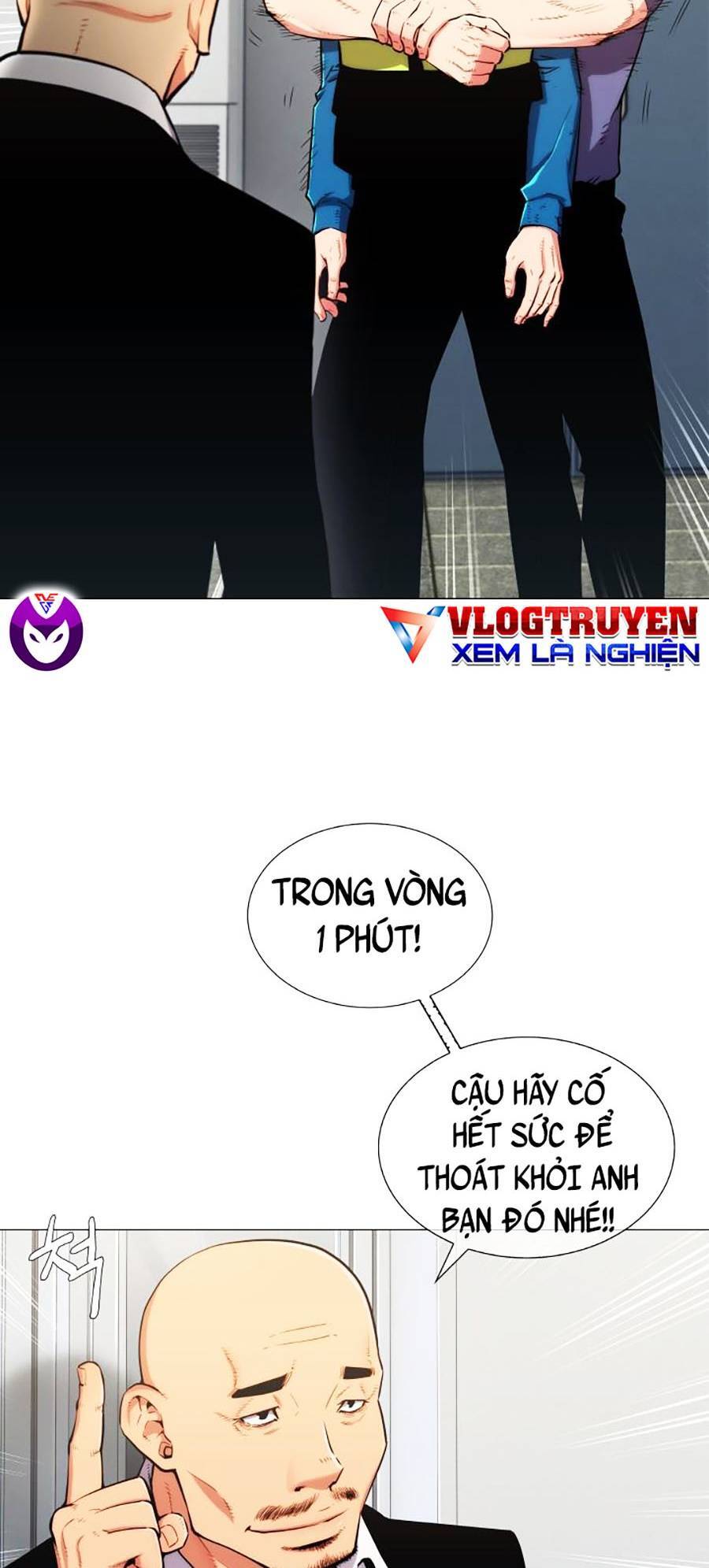 Chiến Binh Thế Kỷ 21 Chapter 2 - 5