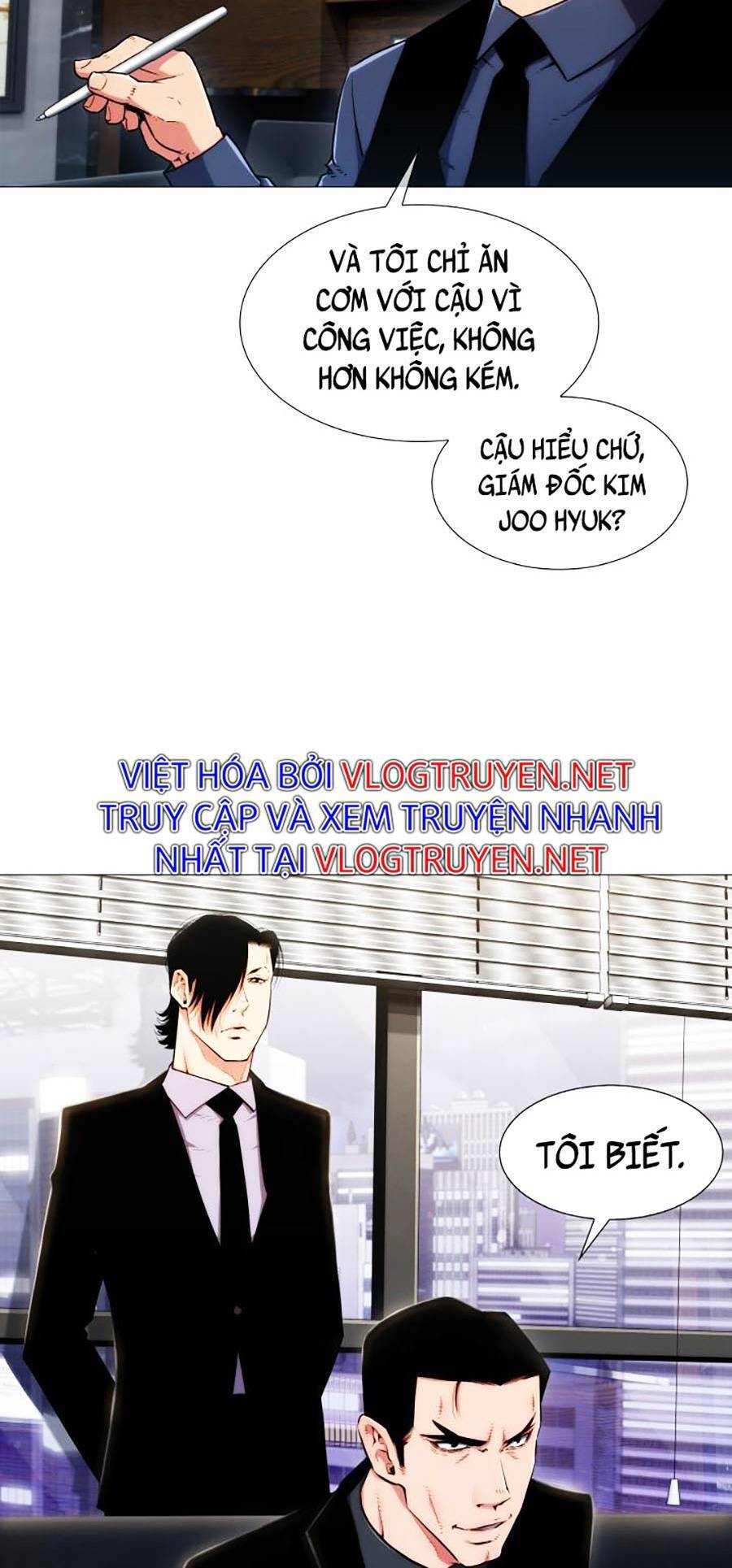 Chiến Binh Thế Kỷ 21 Chapter 2 - 42