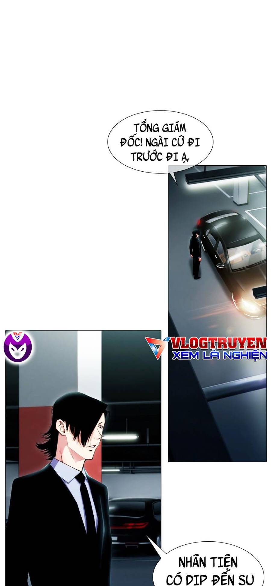 Chiến Binh Thế Kỷ 21 Chapter 2 - 45