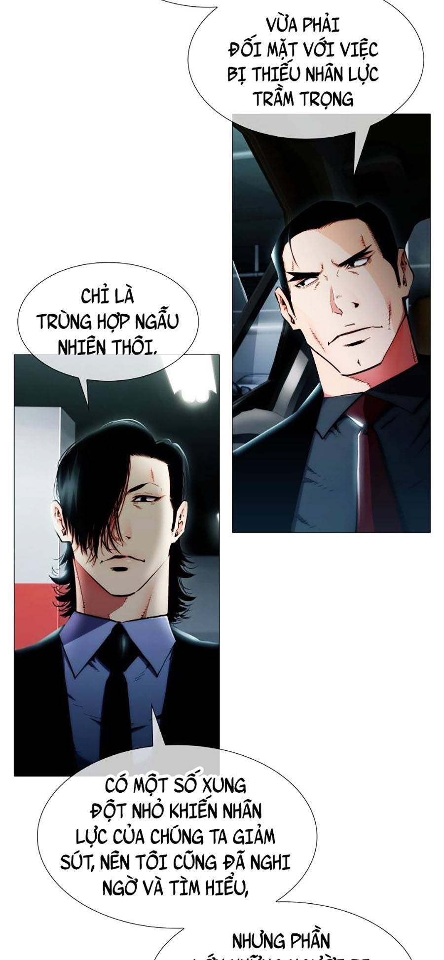 Chiến Binh Thế Kỷ 21 Chapter 2 - 48