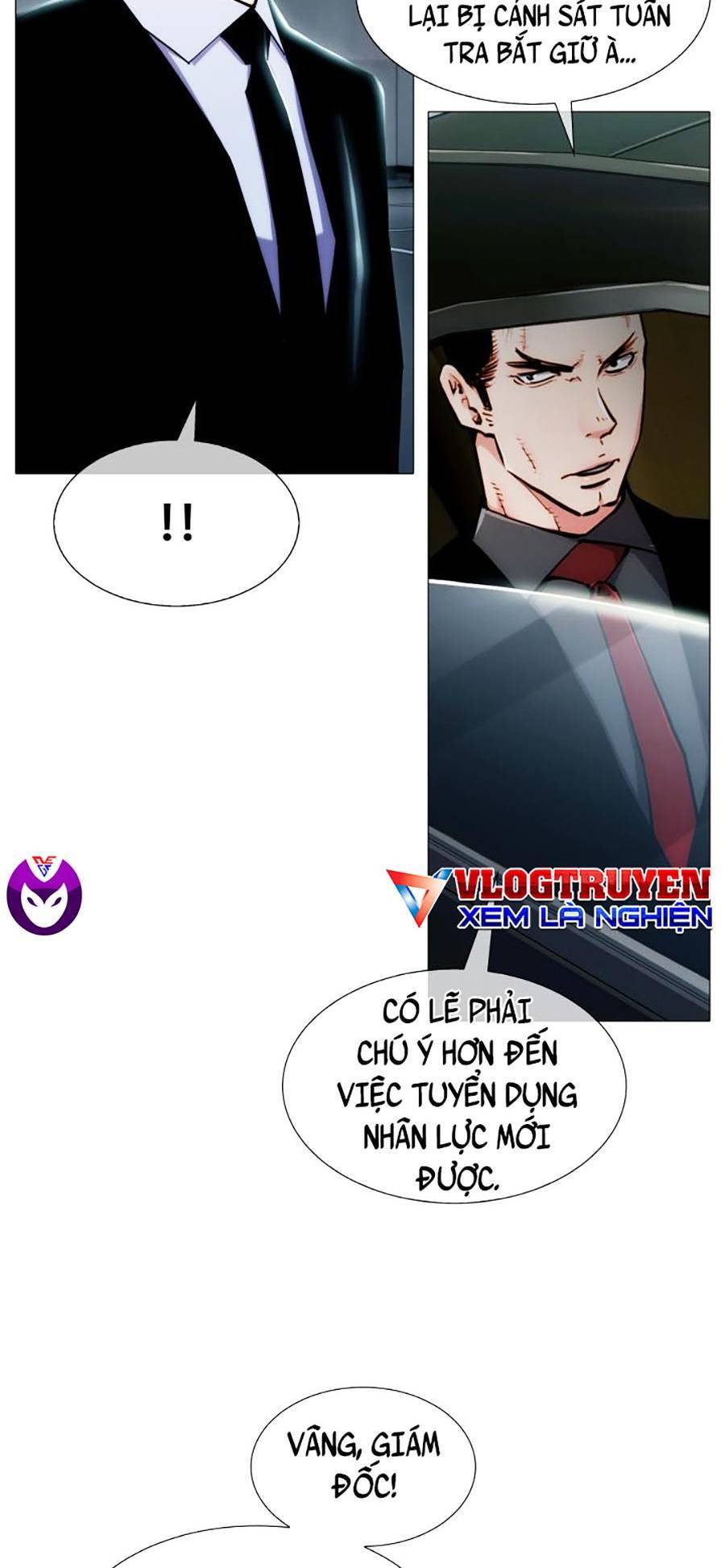 Chiến Binh Thế Kỷ 21 Chapter 2 - 51