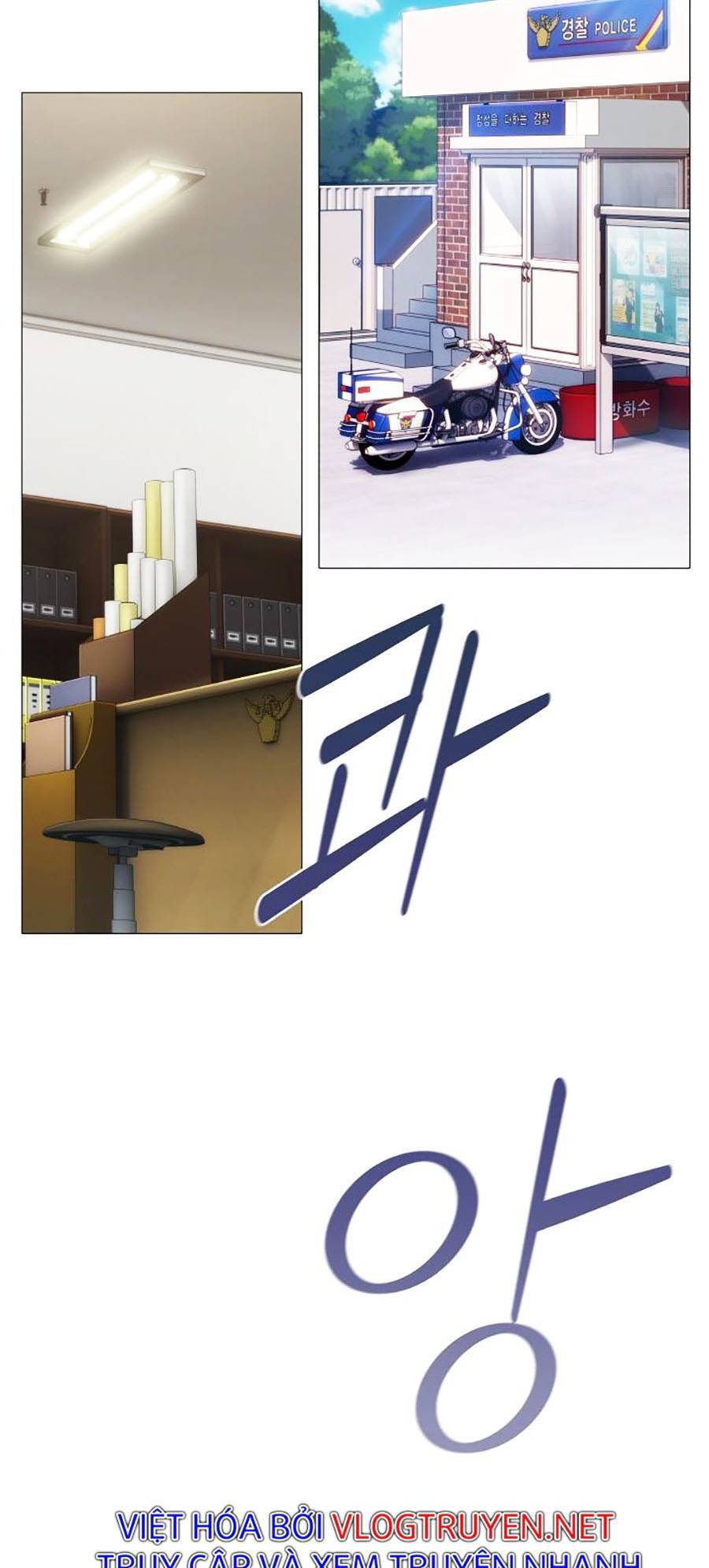 Chiến Binh Thế Kỷ 21 Chapter 2 - 10