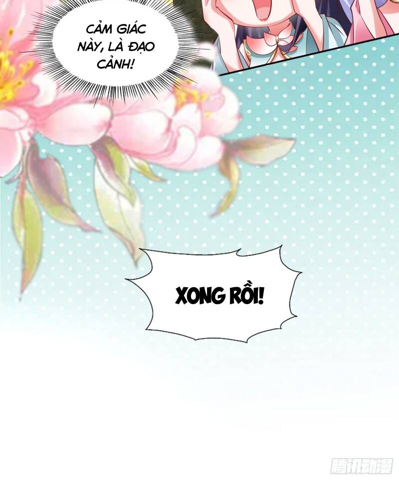 Ta Thật Sự Không Phải Là Cái Thế Cao Nhân Chapter 13 - 26