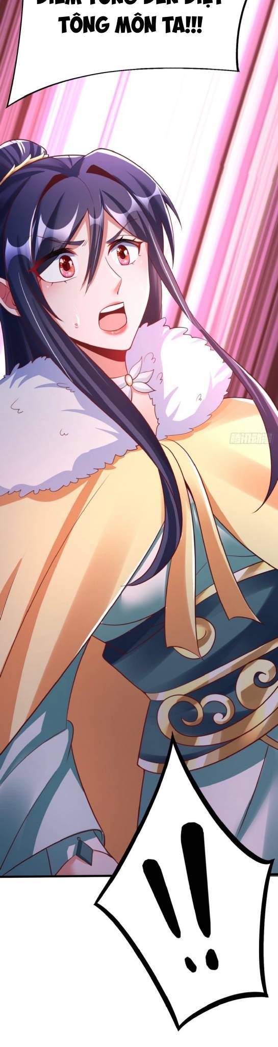 Ta Thật Sự Không Phải Là Cái Thế Cao Nhân Chapter 2 - 58