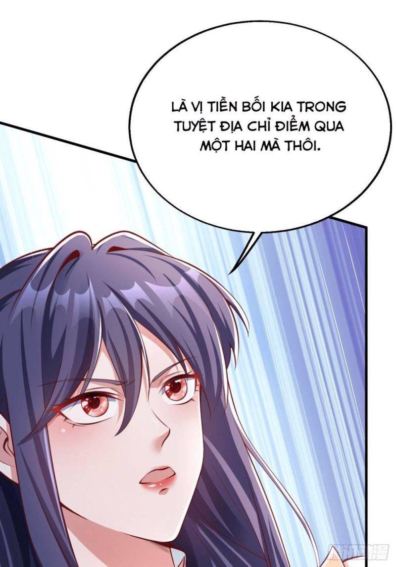 Ta Thật Sự Không Phải Là Cái Thế Cao Nhân Chapter 3 - 28