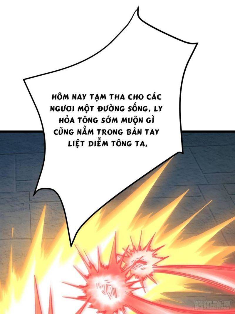 Ta Thật Sự Không Phải Là Cái Thế Cao Nhân Chapter 3 - 34