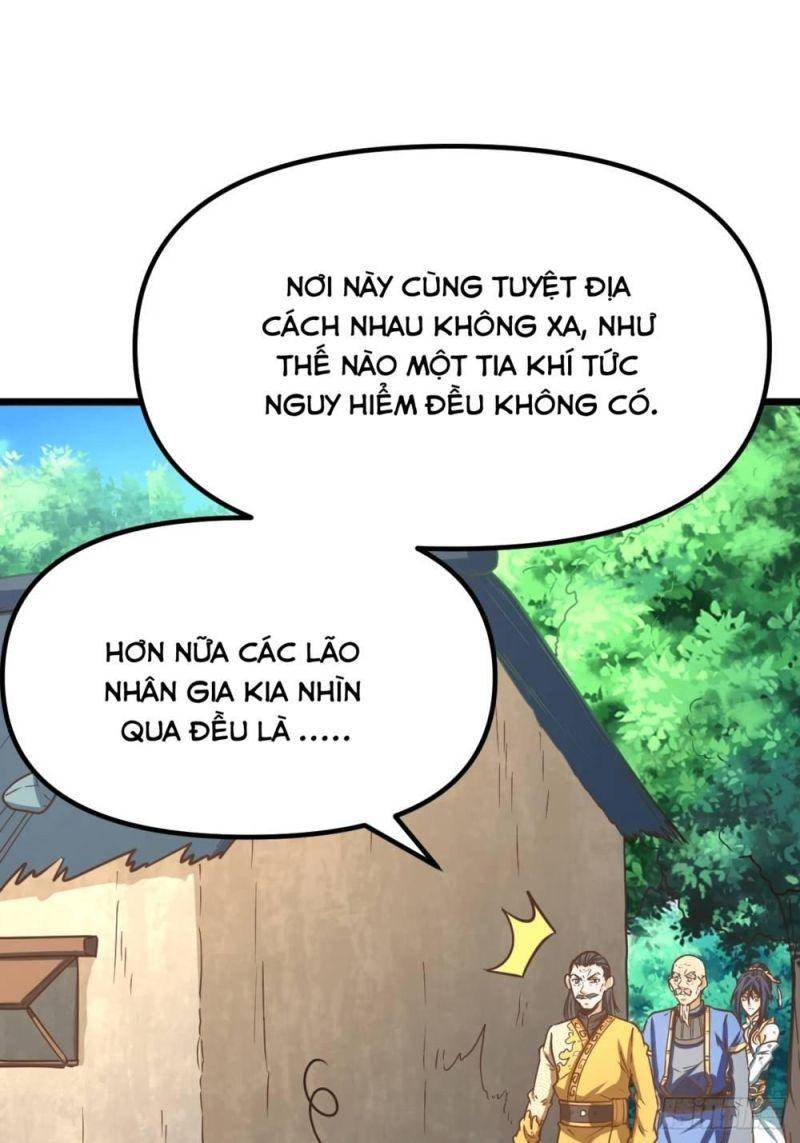 Ta Thật Sự Không Phải Là Cái Thế Cao Nhân Chapter 3 - 48