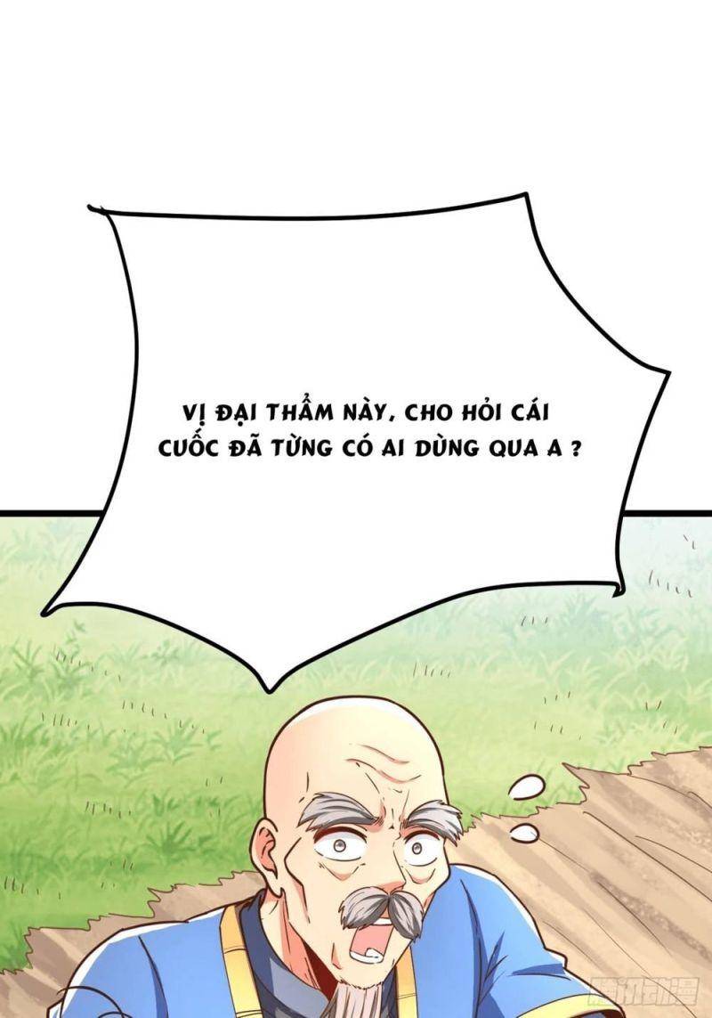 Ta Thật Sự Không Phải Là Cái Thế Cao Nhân Chapter 3 - 53