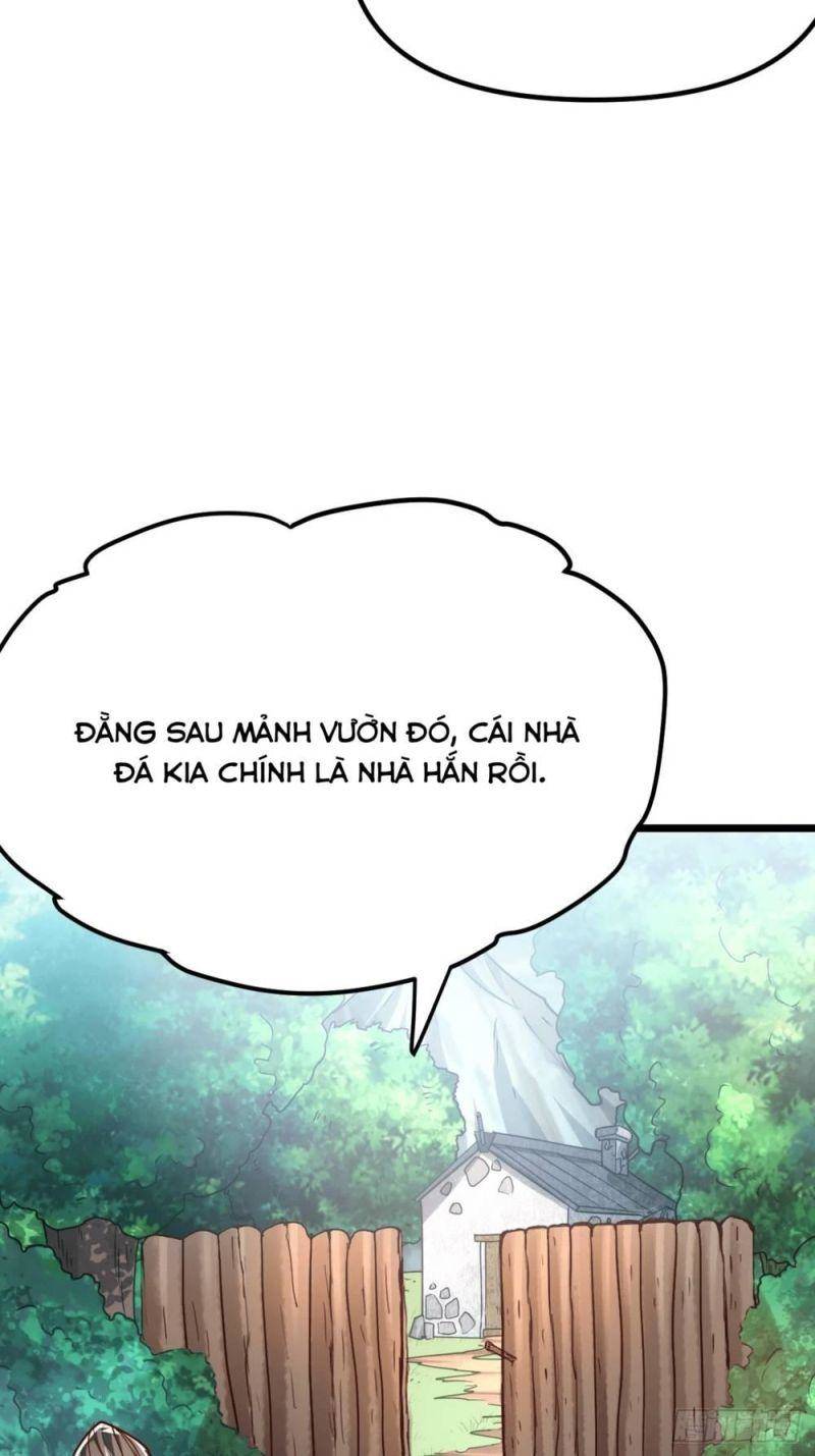 Ta Thật Sự Không Phải Là Cái Thế Cao Nhân Chapter 3 - 60