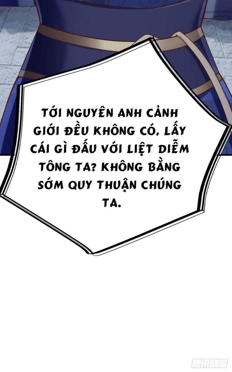 Ta Thật Sự Không Phải Là Cái Thế Cao Nhân Chapter 3 - 7