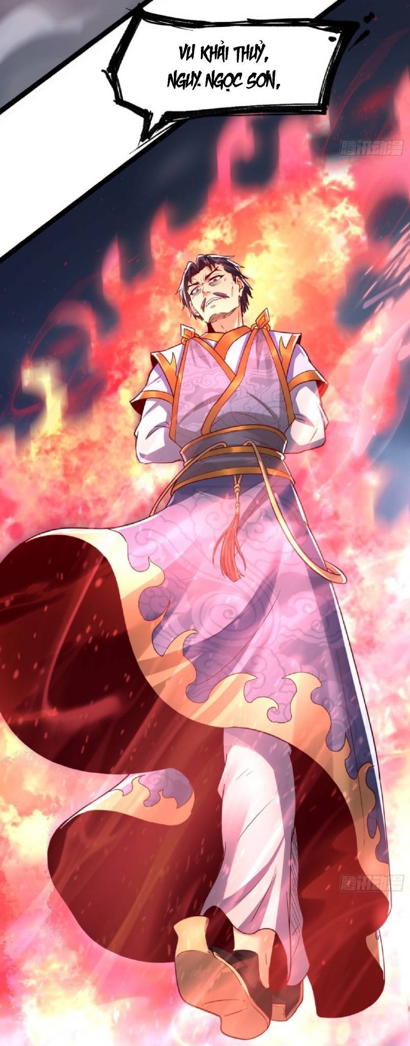 Ta Thật Sự Không Phải Là Cái Thế Cao Nhân Chapter 4 - 34
