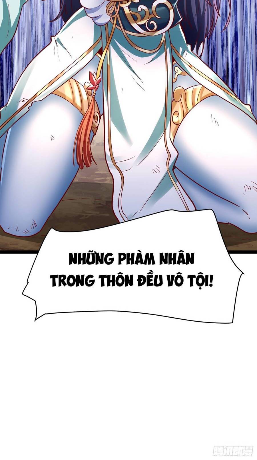 Ta Thật Sự Không Phải Là Cái Thế Cao Nhân Chapter 5 - 20