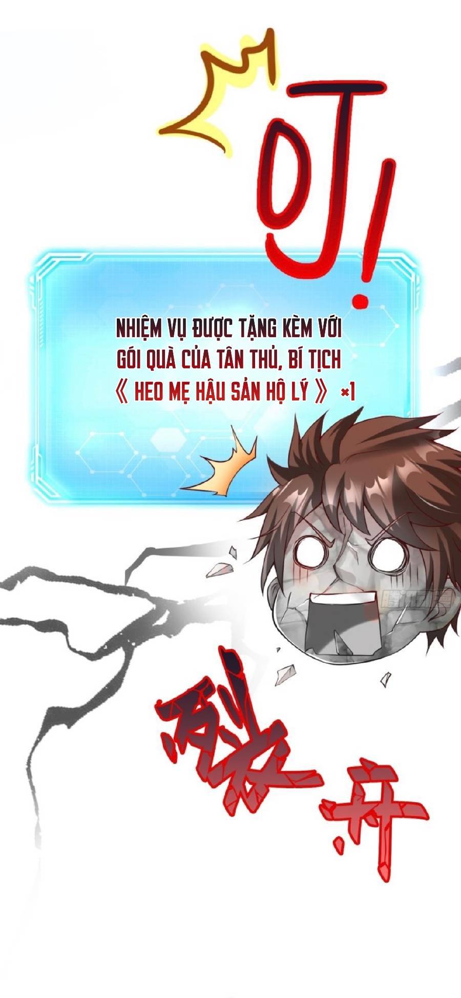 Ta Thật Sự Không Phải Là Cái Thế Cao Nhân Chapter 1 - 20