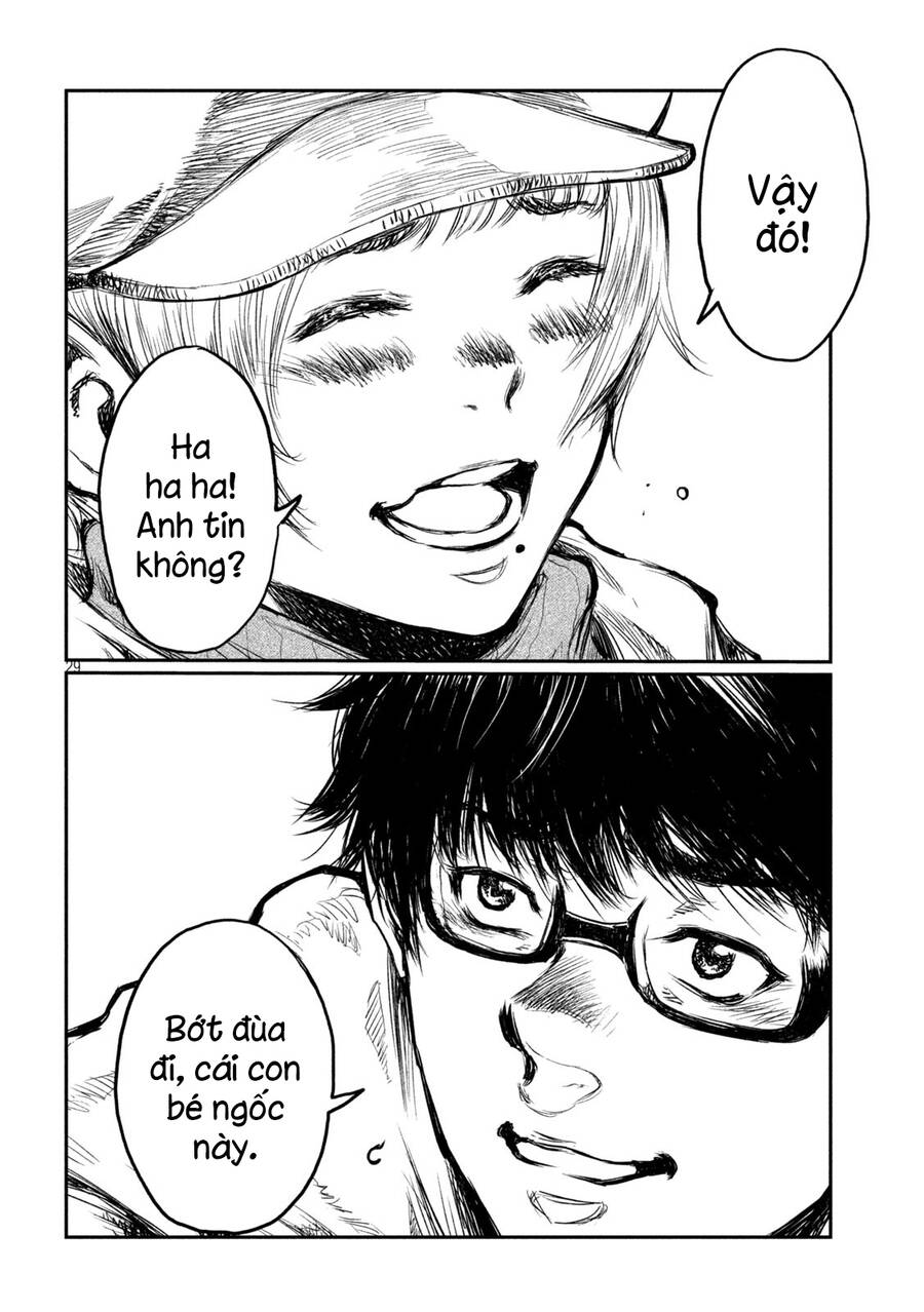 Trước Khi Em Trở Thành Quái Vật Chapter 1 - 31