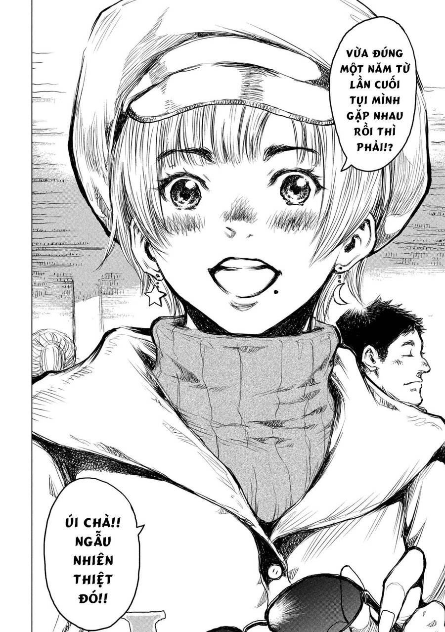 Trước Khi Em Trở Thành Quái Vật Chapter 1 - 10