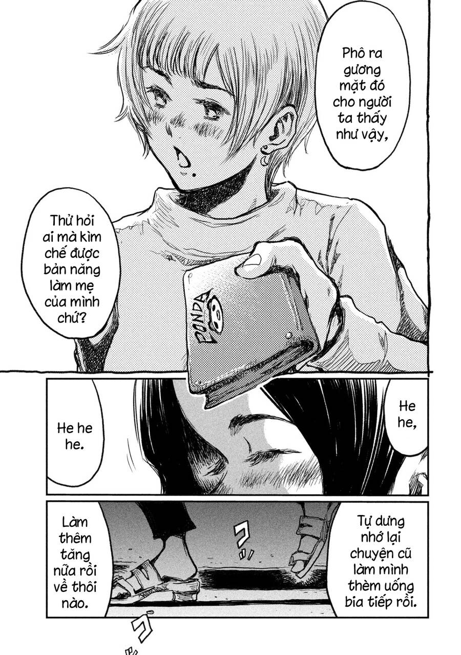 Trước Khi Em Trở Thành Quái Vật Chapter 10 - 15