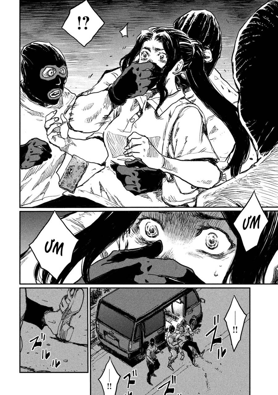 Trước Khi Em Trở Thành Quái Vật Chapter 10 - 16