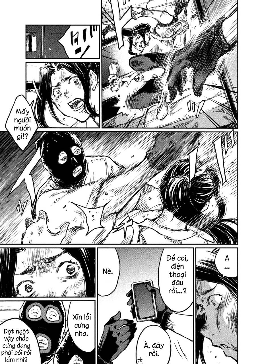 Trước Khi Em Trở Thành Quái Vật Chapter 10 - 17