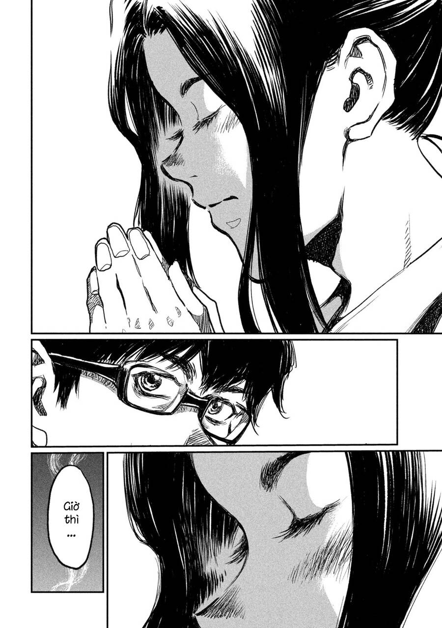Trước Khi Em Trở Thành Quái Vật Chapter 10 - 8