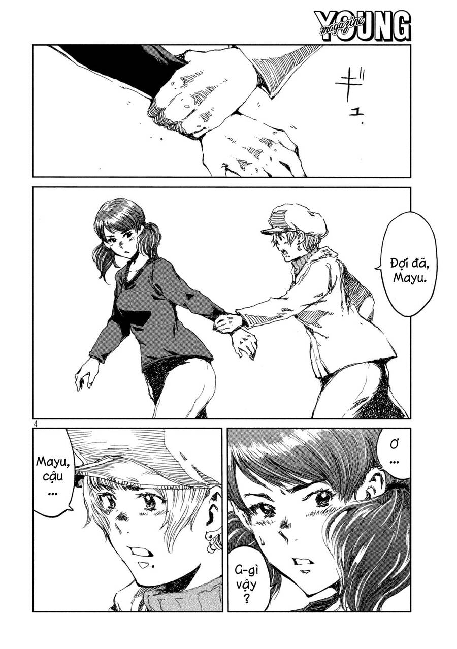 Trước Khi Em Trở Thành Quái Vật Chapter 12 - 6