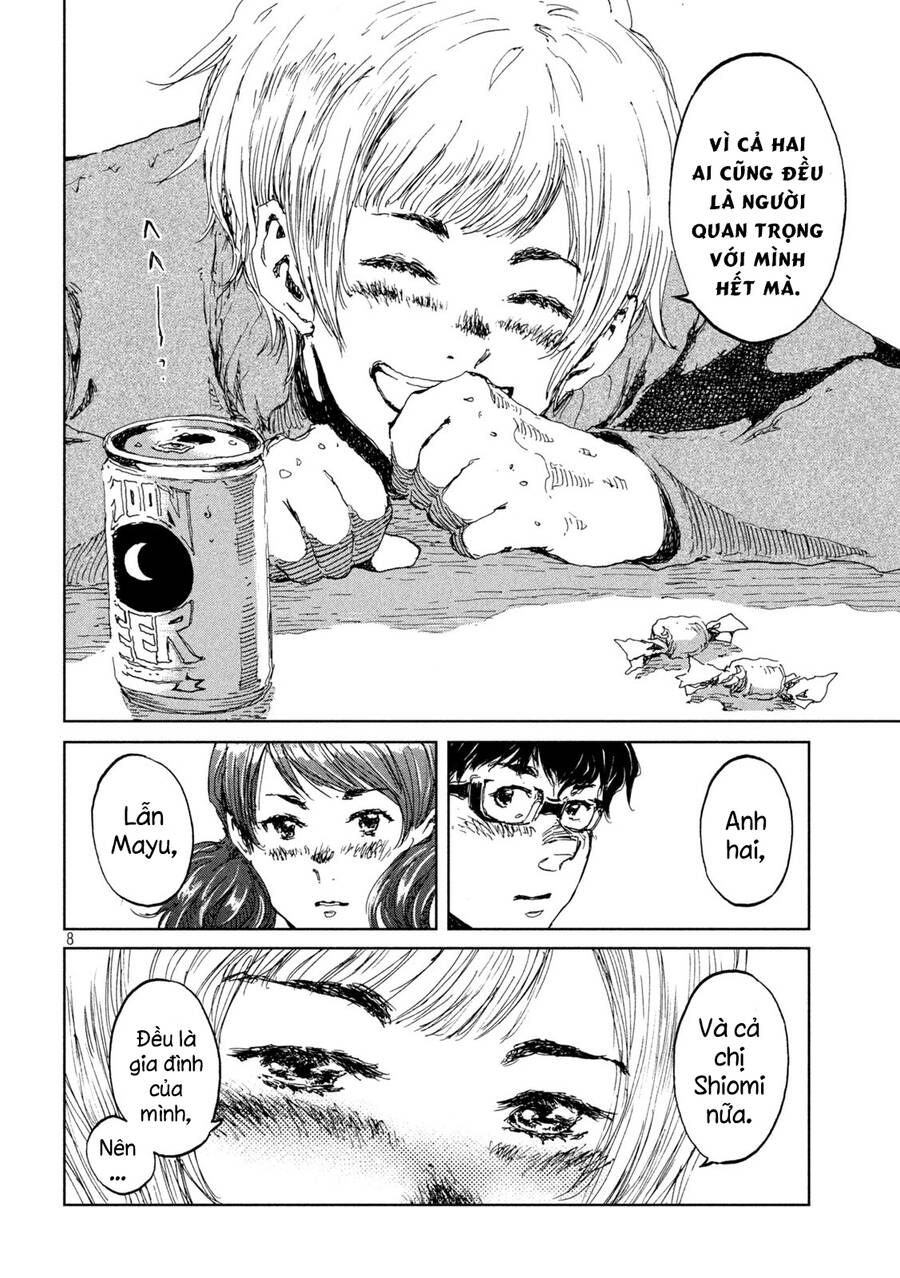 Trước Khi Em Trở Thành Quái Vật Chapter 12 - 10