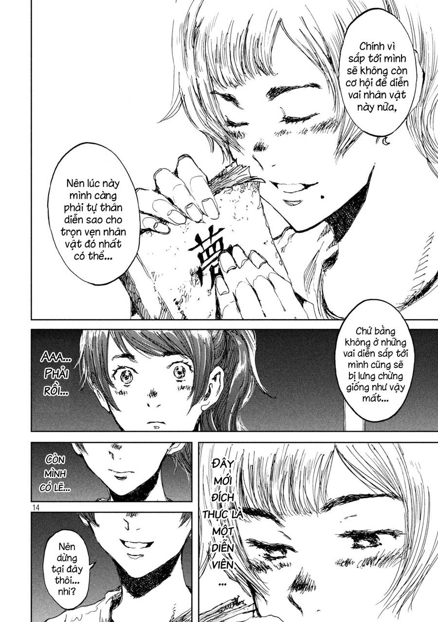 Trước Khi Em Trở Thành Quái Vật Chapter 13 - 16