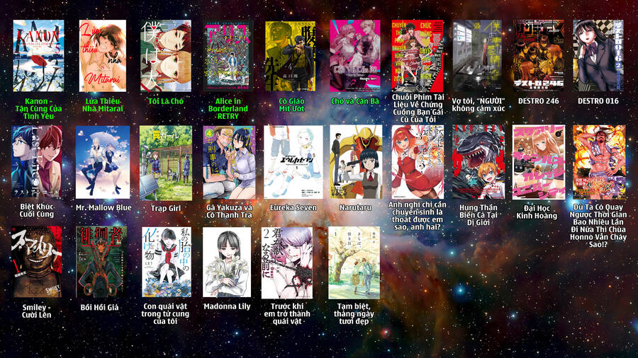 Trước Khi Em Trở Thành Quái Vật Chapter 13 - 26