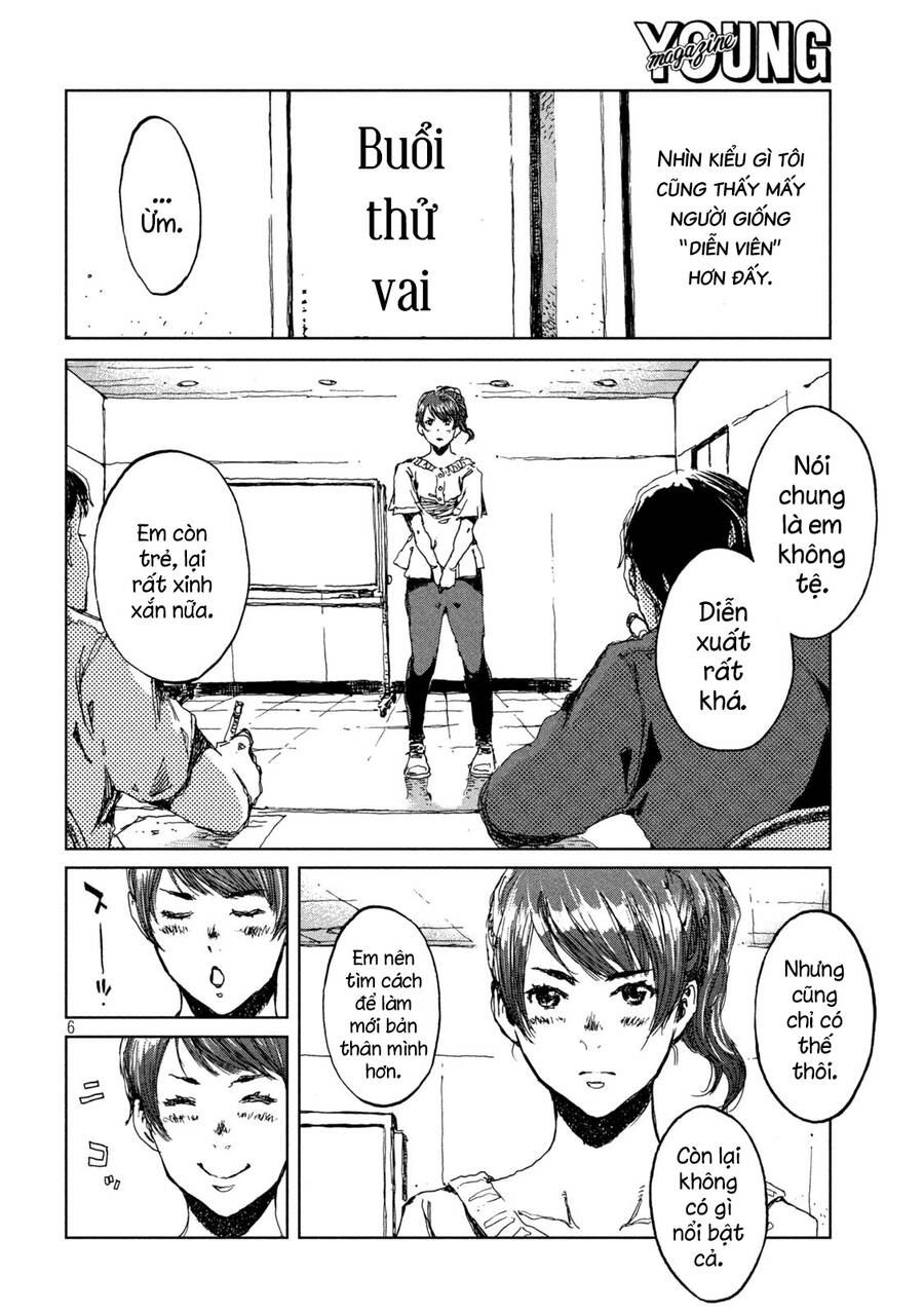 Trước Khi Em Trở Thành Quái Vật Chapter 13 - 8