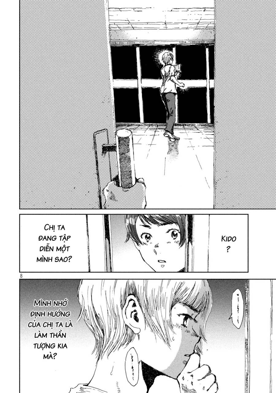 Trước Khi Em Trở Thành Quái Vật Chapter 13 - 10