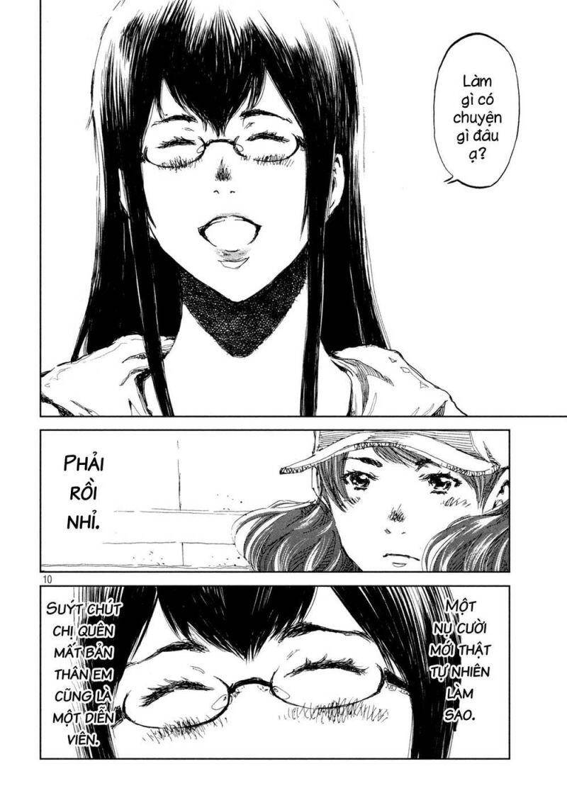 Trước Khi Em Trở Thành Quái Vật Chapter 14 - 12