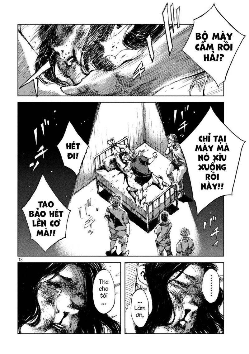 Trước Khi Em Trở Thành Quái Vật Chapter 14 - 20