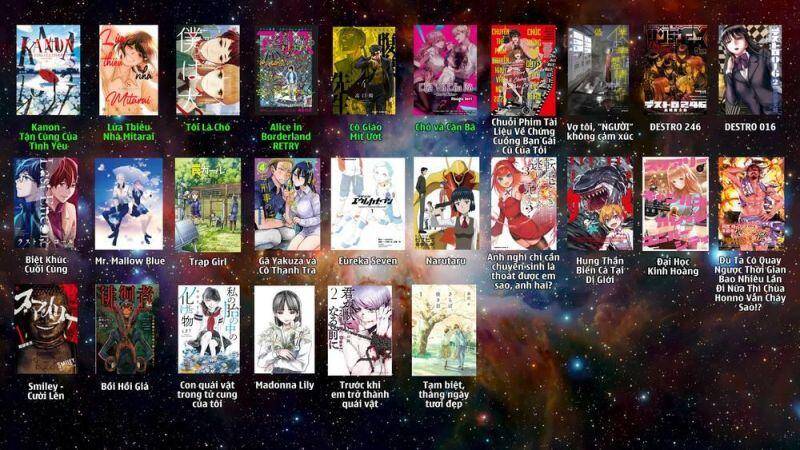 Trước Khi Em Trở Thành Quái Vật Chapter 14 - 24