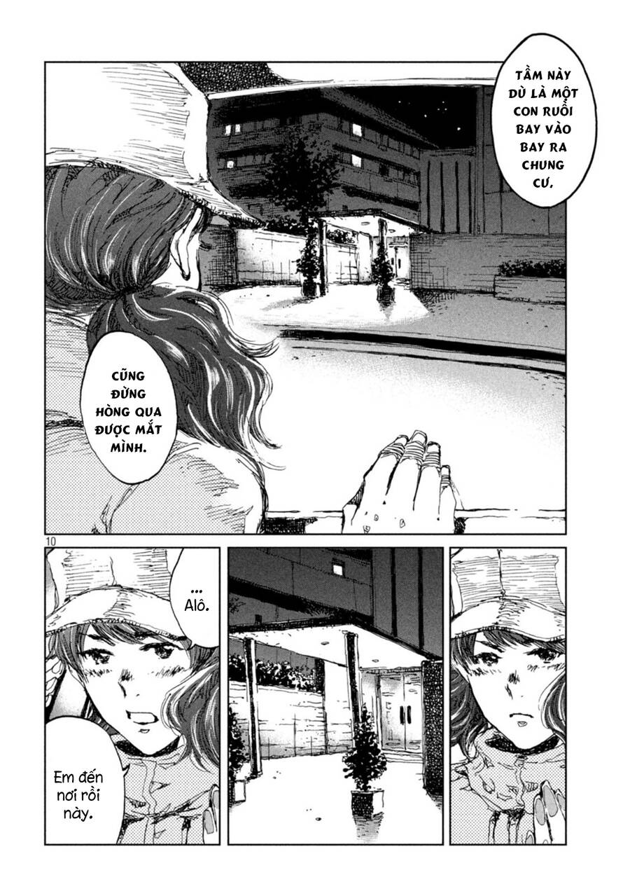 Trước Khi Em Trở Thành Quái Vật Chapter 15 - 12