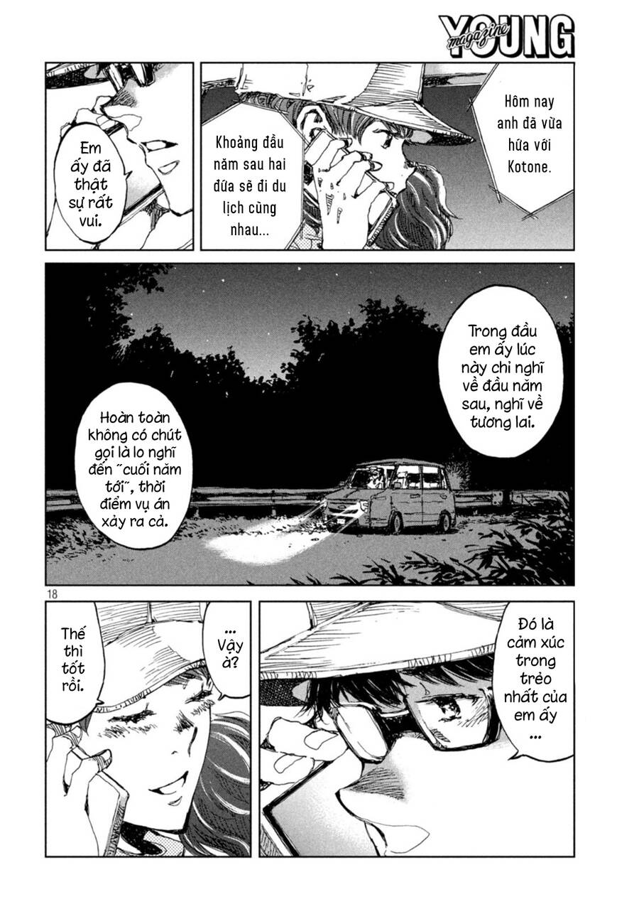 Trước Khi Em Trở Thành Quái Vật Chapter 15 - 20