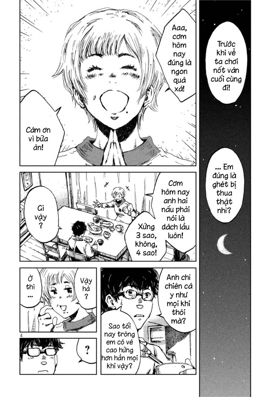 Trước Khi Em Trở Thành Quái Vật Chapter 15 - 6