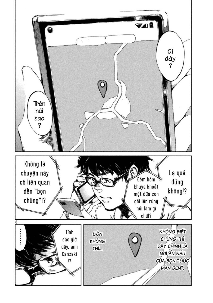 Trước Khi Em Trở Thành Quái Vật Chapter 15 - 10