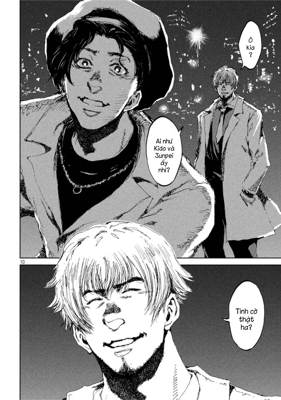 Trước Khi Em Trở Thành Quái Vật Chapter 17 - 13