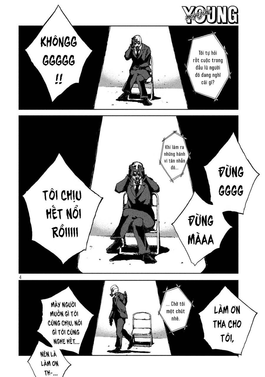 Trước Khi Em Trở Thành Quái Vật Chapter 19 - 6