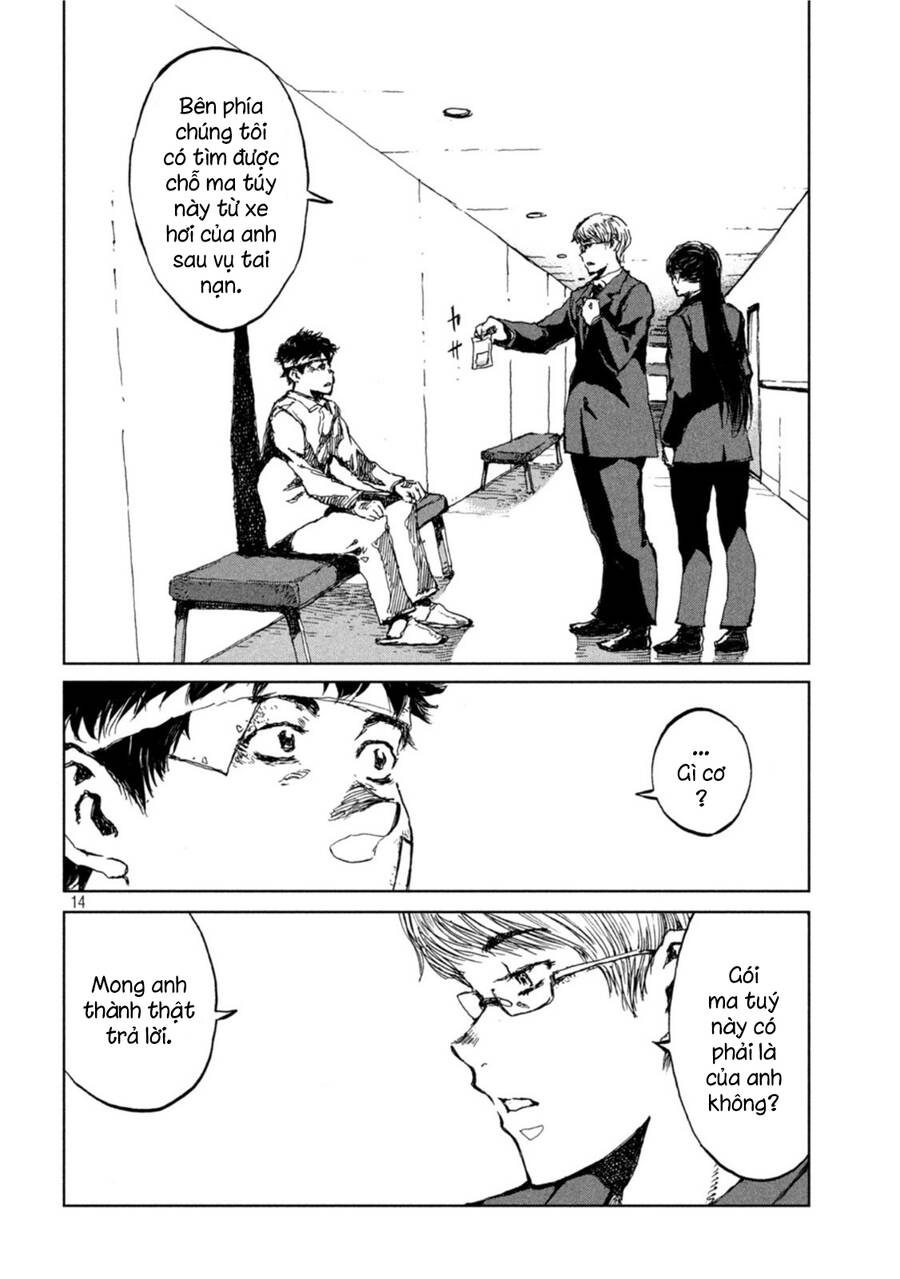 Trước Khi Em Trở Thành Quái Vật Chapter 20 - 15