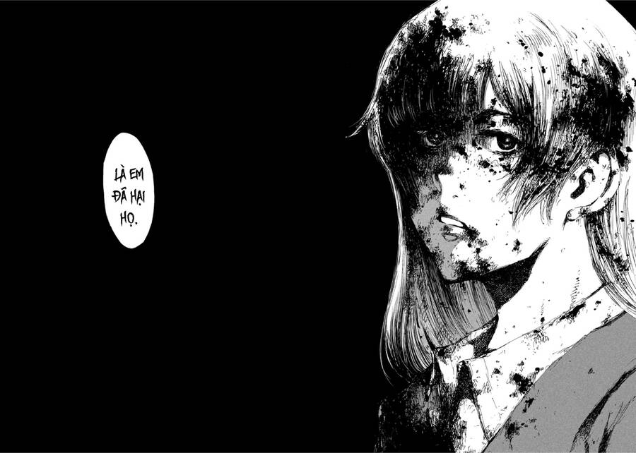 Trước Khi Em Trở Thành Quái Vật Chapter 20 - 10