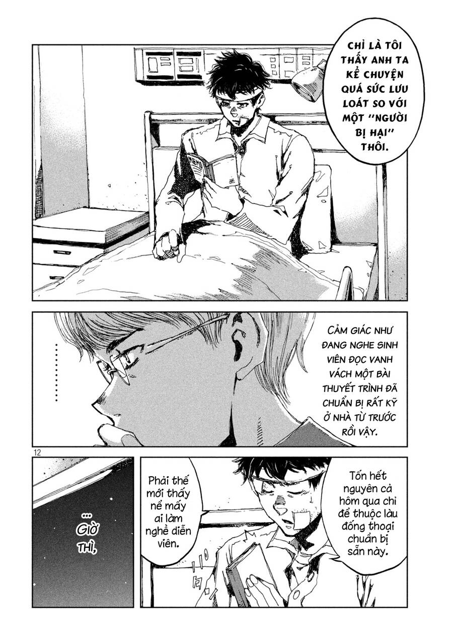 Trước Khi Em Trở Thành Quái Vật Chapter 21 - 14