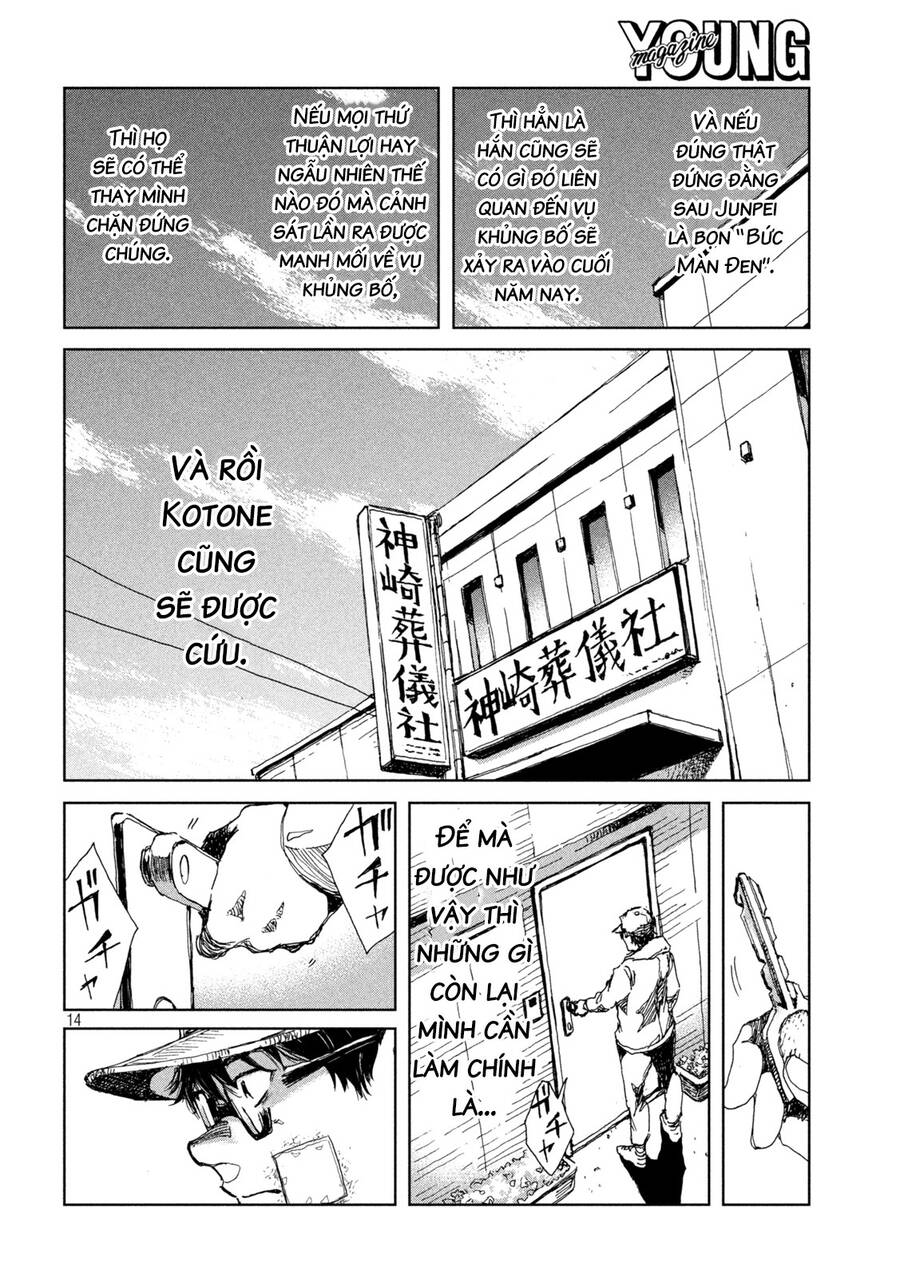 Trước Khi Em Trở Thành Quái Vật Chapter 21 - 16