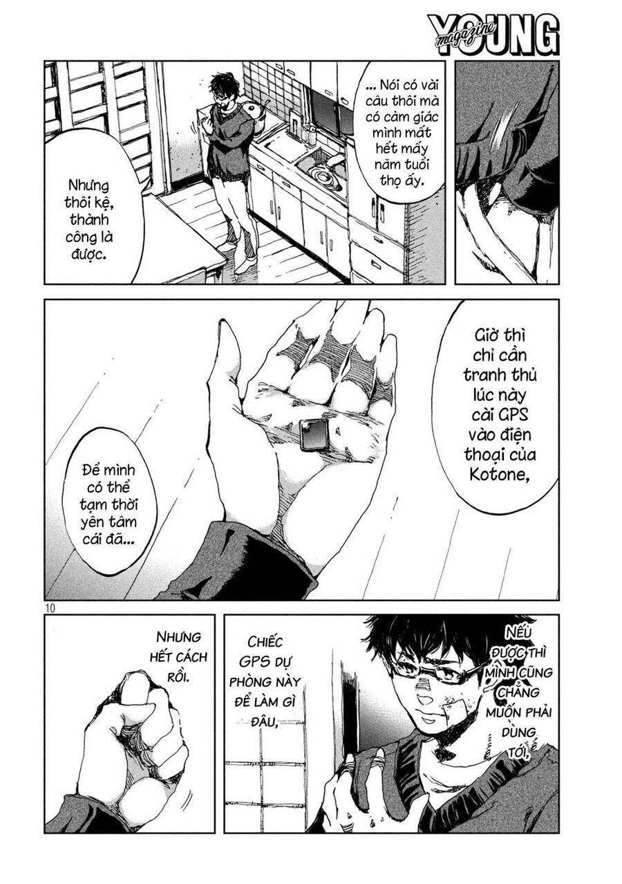 Trước Khi Em Trở Thành Quái Vật Chapter 22 - 12