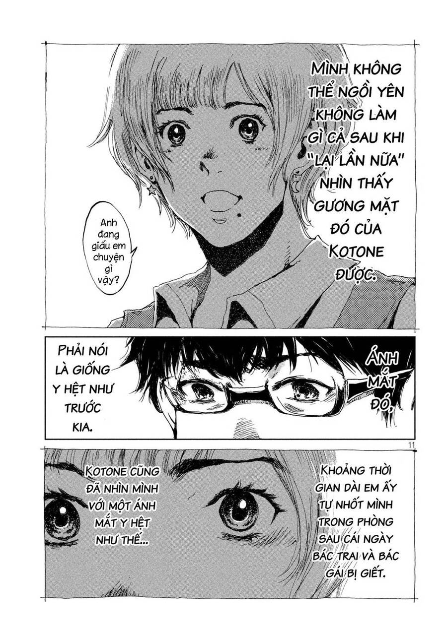 Trước Khi Em Trở Thành Quái Vật Chapter 22 - 13